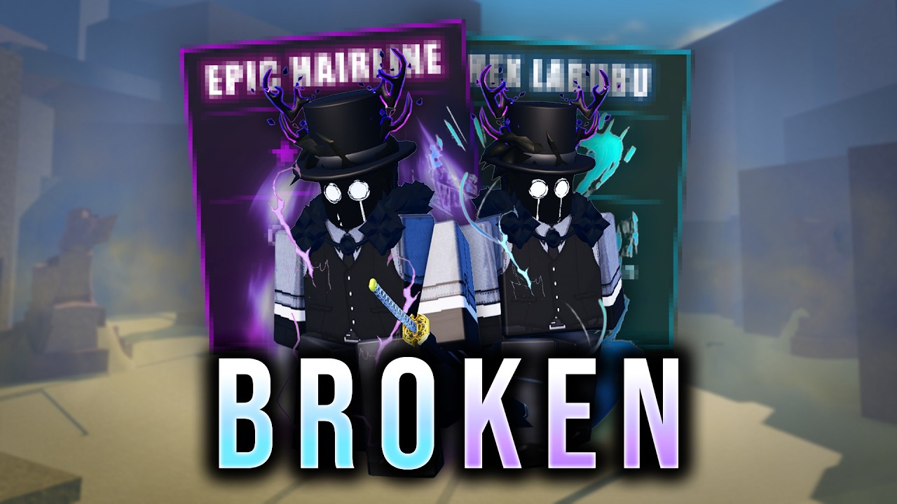 I Abused BROKEN Abilities In The New Arena