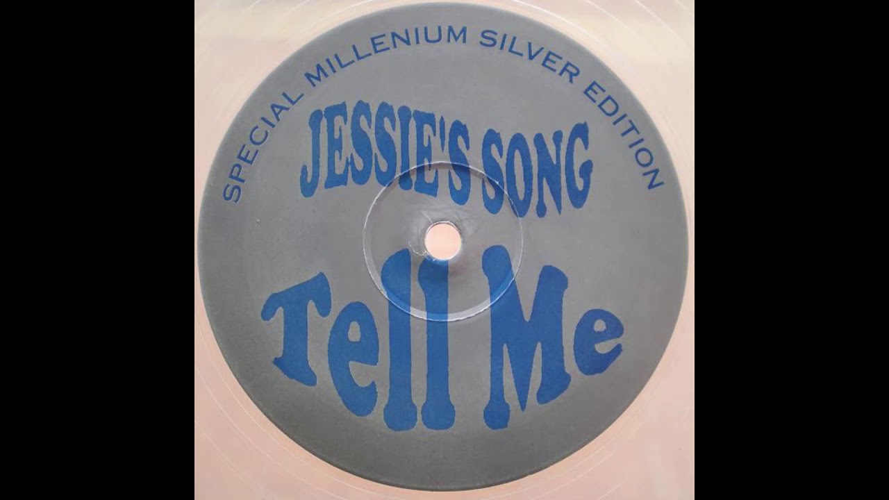 Forces Of Nature - Jessie's Song: Tell Me (Stormapella)