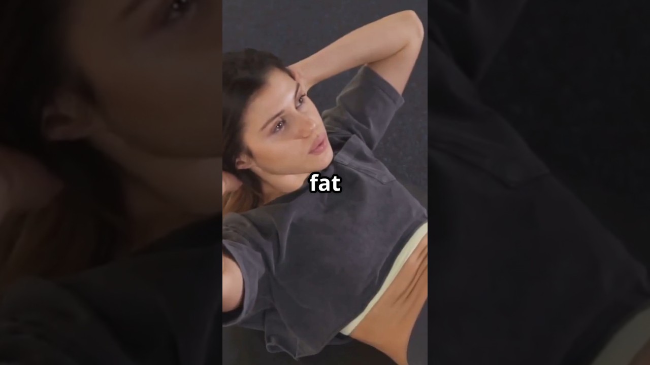 How to lose belly fat fast! 