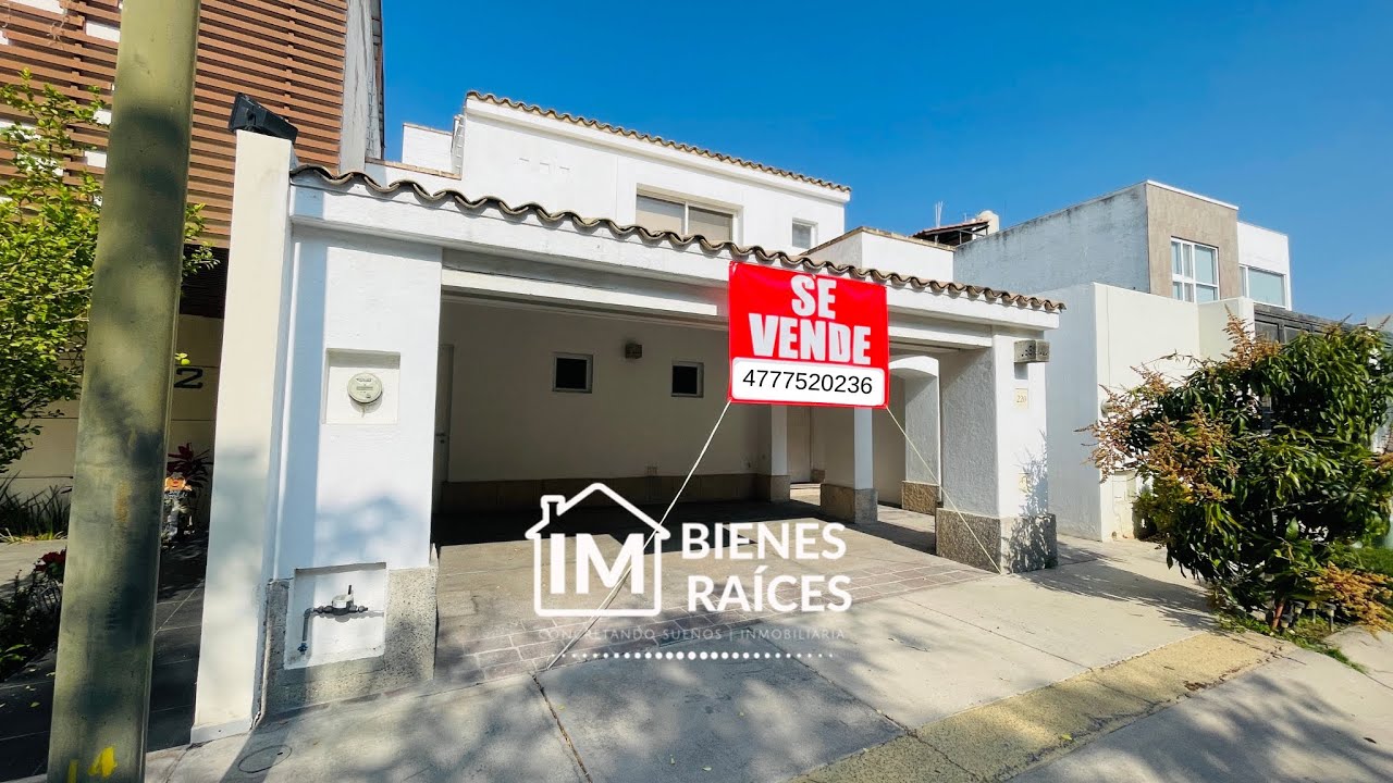 CASA EN VENTA EN PUNTA DEL ESTE ESTILO ARTIGAS LEÓN GTO