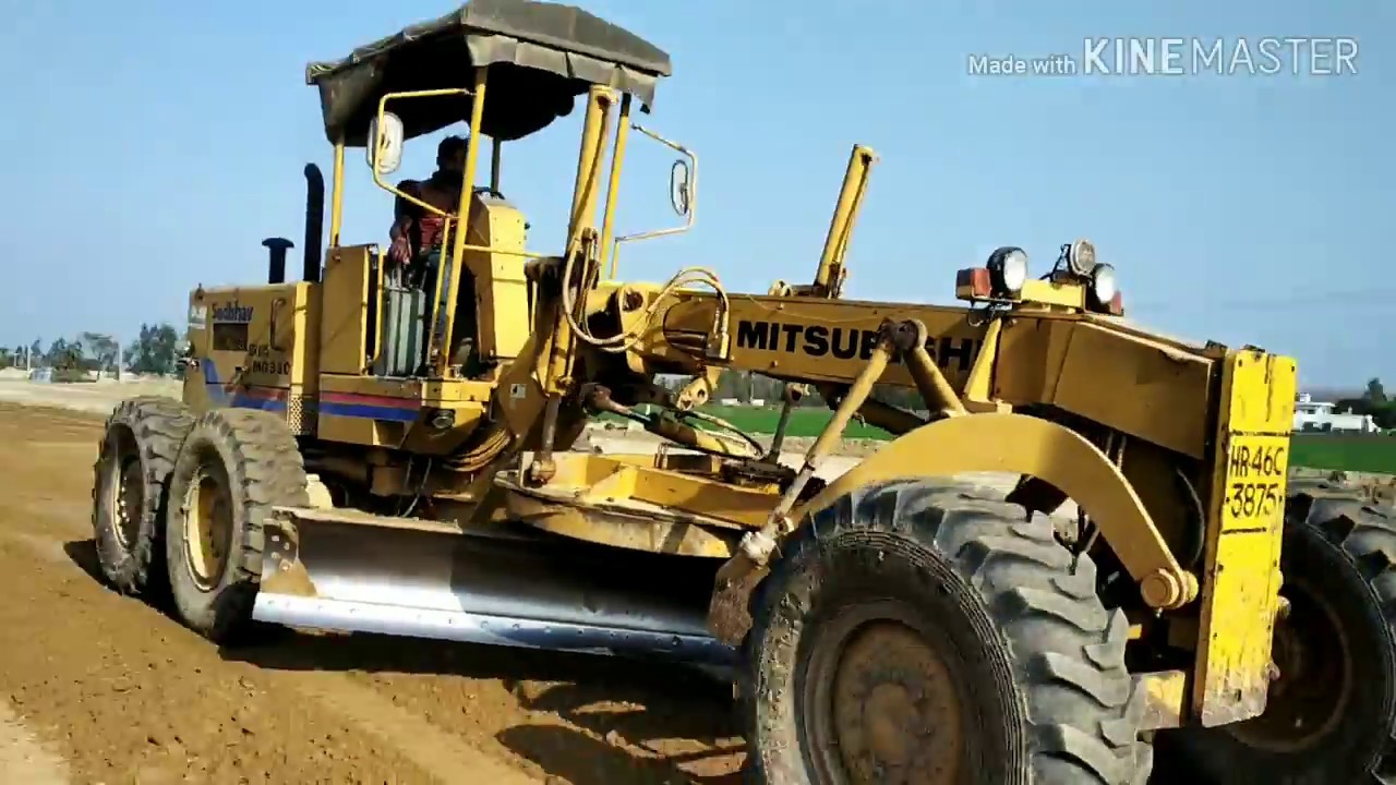 Subgrade Top Step by Step (सबग्रेड बनाने की विधि)