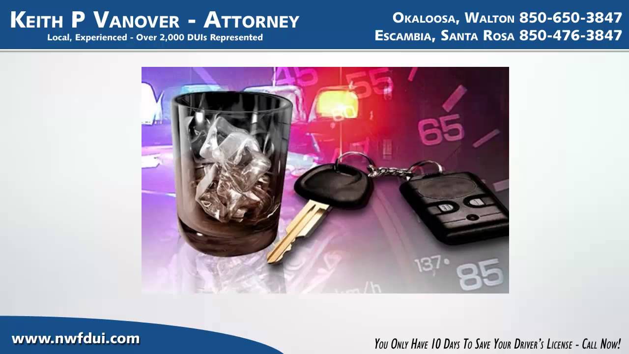 DUI Probation