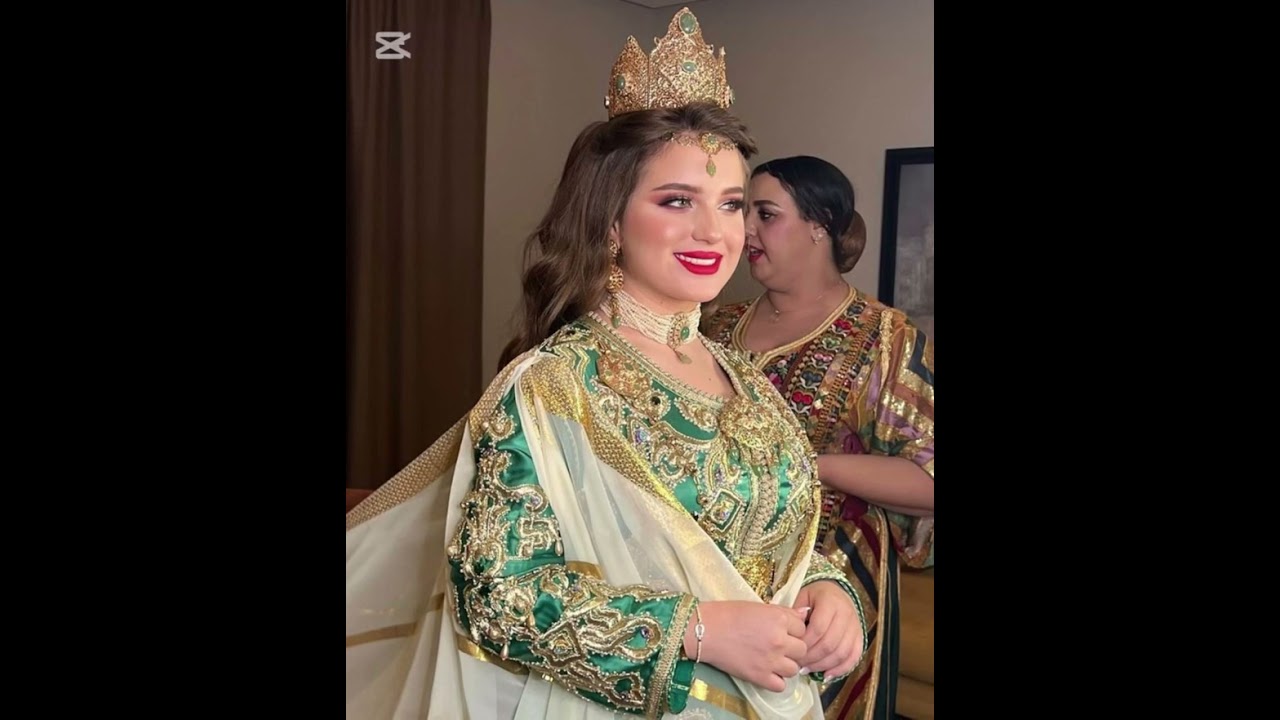 أزياء العروس المغربية التي لا تليق إلا بالأميرات الجميلات المغربيات 🇲🇦🇲🇦🇲🇦🇲🇦🇲🇦