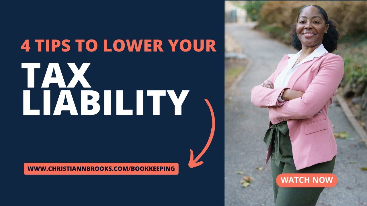 Tips to reduce your taxes legally in 2023