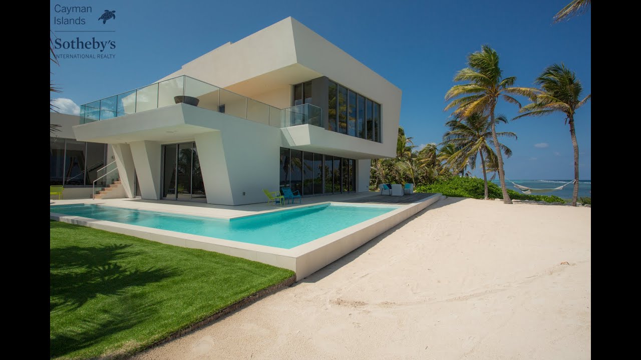 Rum Point | SOLD! | Cayman Islands Sotheby's Realty | Caribbean