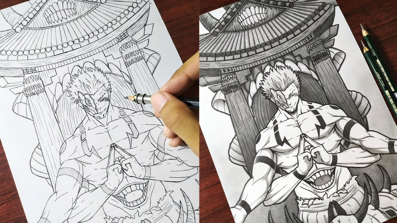 How to Draw 
