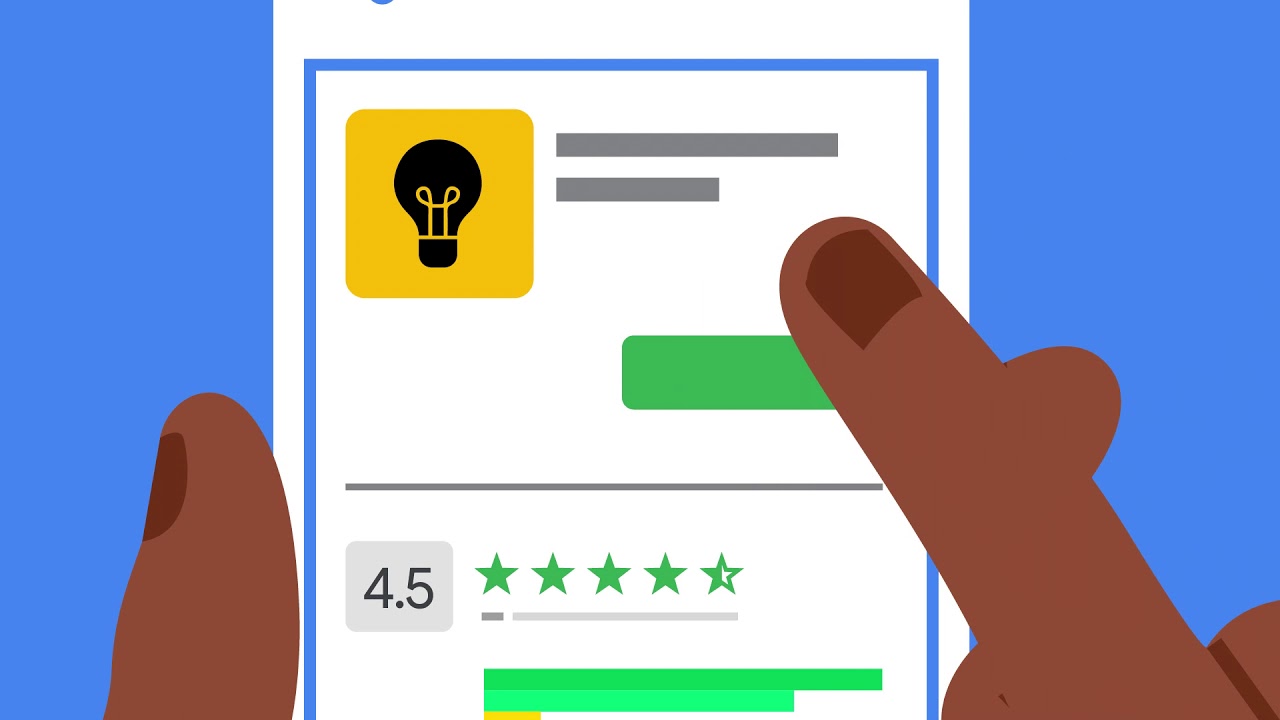 Dicas de Segurança On-line do Google - Como Proteger seu Celular