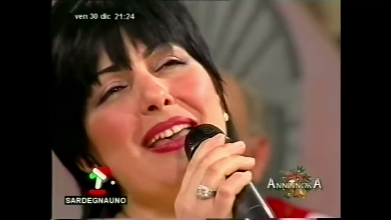 DROMMI SU PITZINNU - CON CECILIA CONCAS