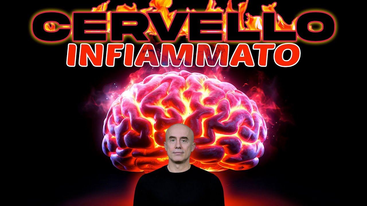 Neuroinfiammazione e Salute Mentale