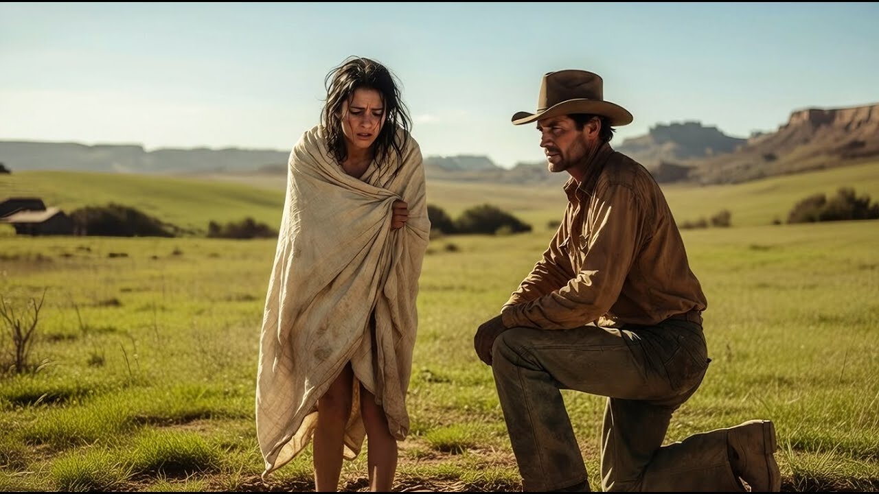 “I’m Not Clean,” She Whispered… And When The Cloth Dropped... His Heart Stopped.