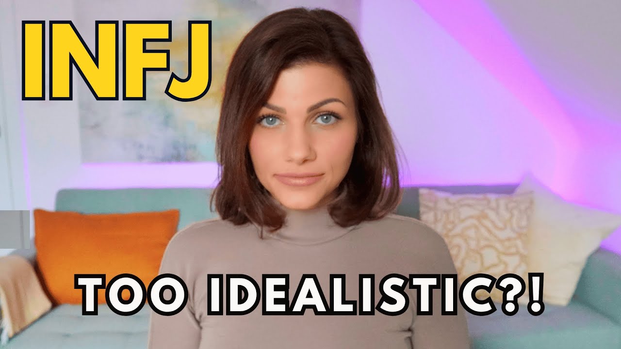 INFJ: КАК ПЕРЕХИТРИТЬ РЕАЛИСТОВ &mdash; СИЛА ИДЕАЛИЗМА