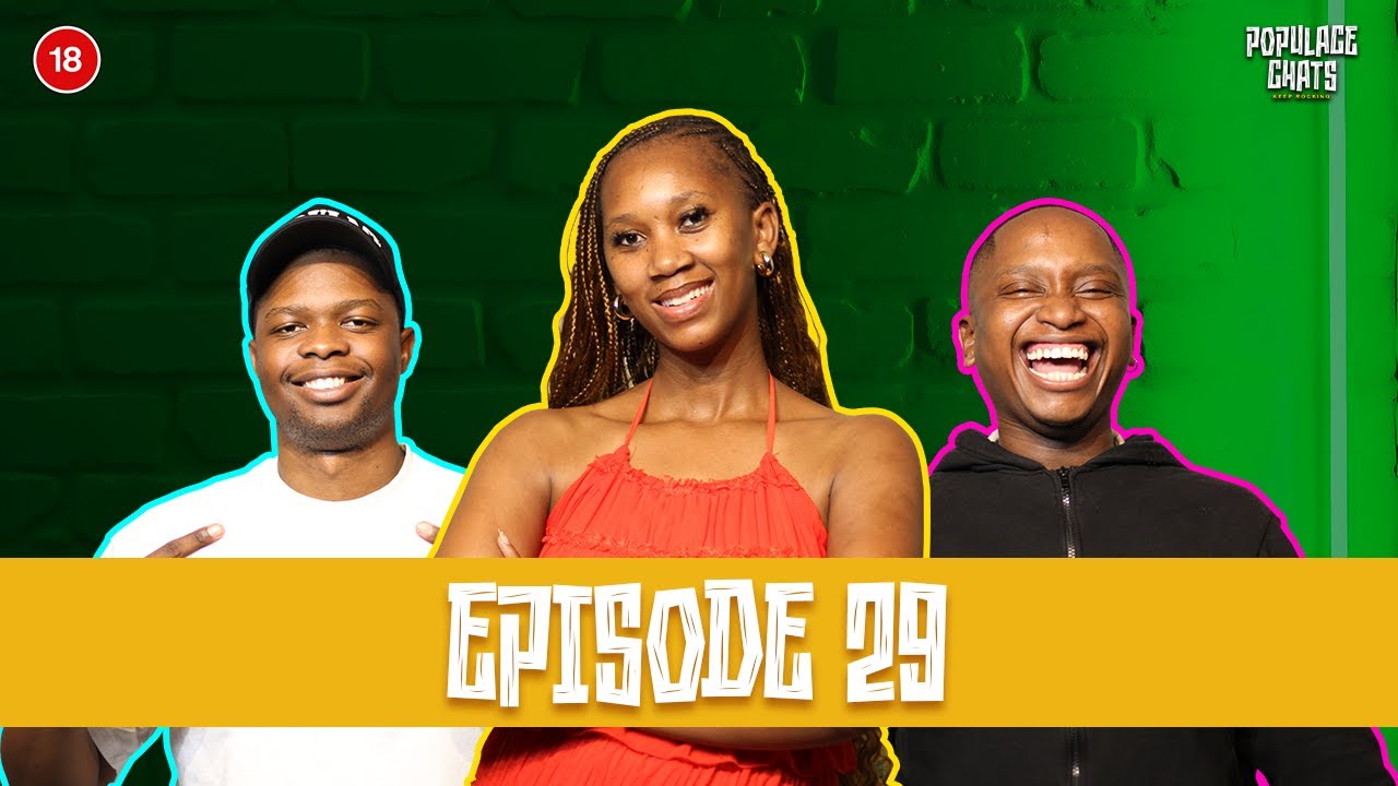 EP29 | Endy Nkwezane | Personal Life, Friendships, Motherhood, Marriage, Social Media , Miscarriage