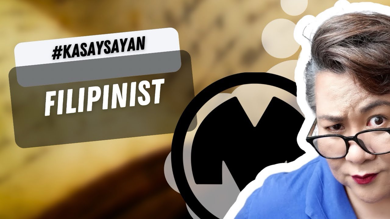 Mighty Magulang: Filipinist