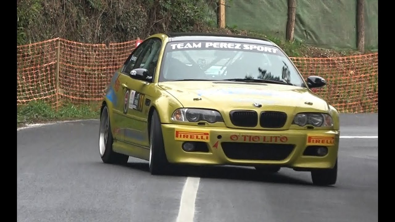 24 SUBIDA A ESTRADA 2019|HIGHLIGHTS|JUMPS & SHOW #CGM19