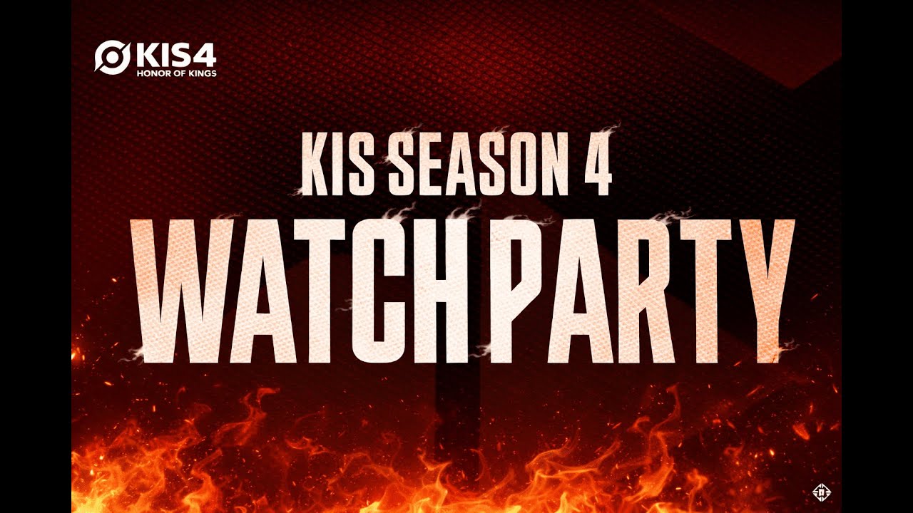NOBAR Honor of Kings Invitational Season 4