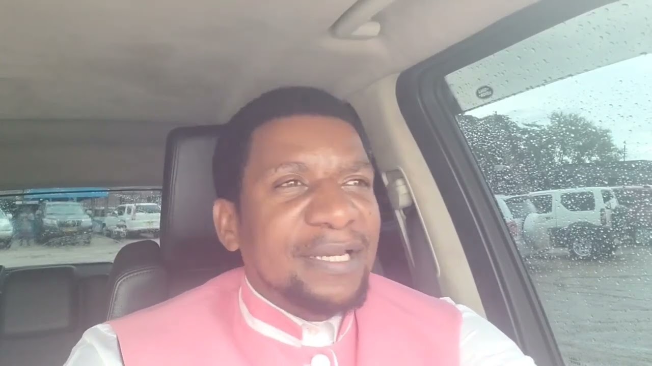 SUGUYE KULISHA KEKI MAELFU!