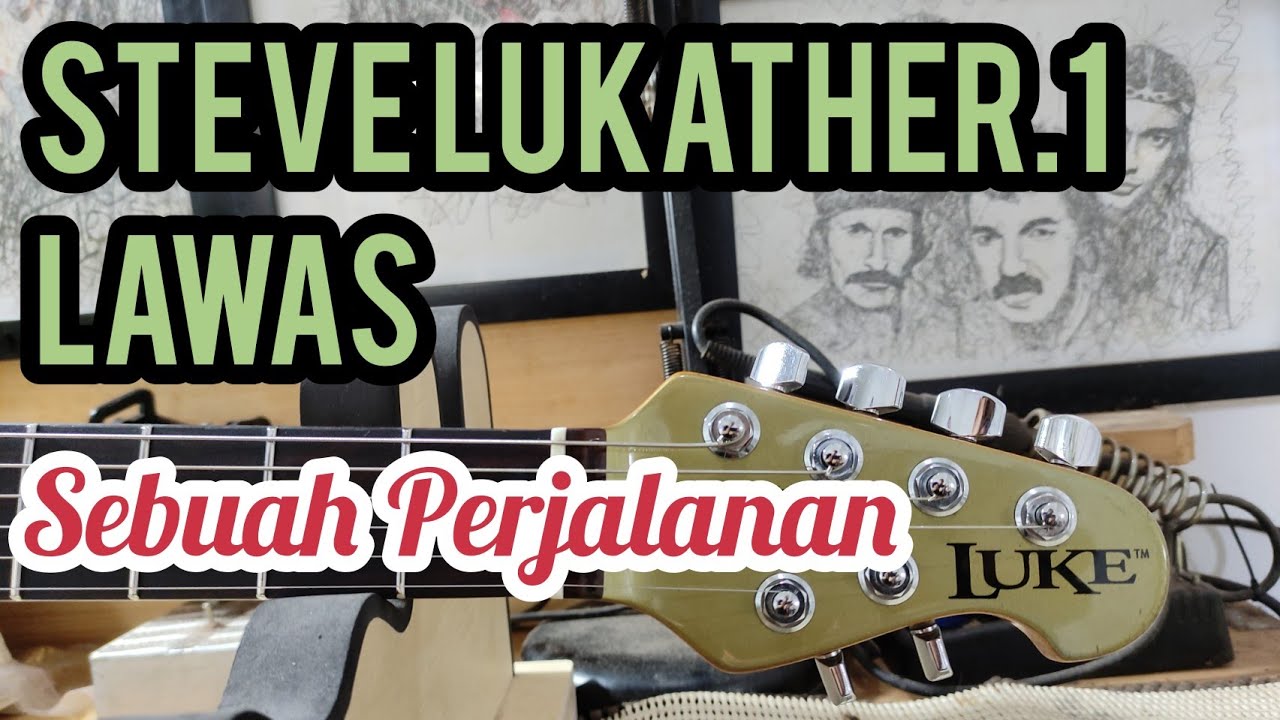 Musicman Luke 1 Lawas #bassboifretworks 219