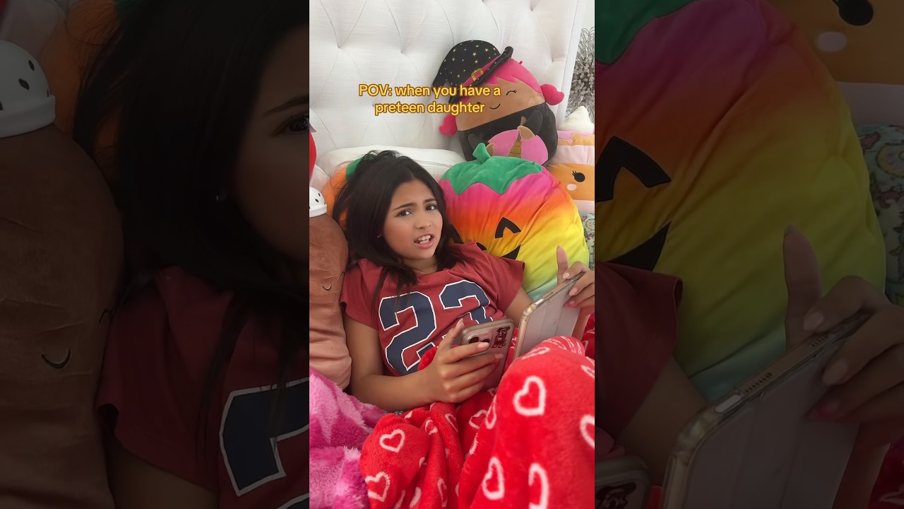 Based on true events&hellip;🤣😳 #viral #shorts #avafoley #comedy #relatable #motherdaughter #skits #blowup