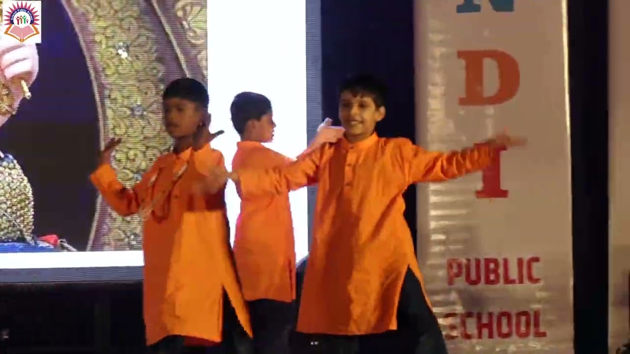 APS Annual Function 2025 26