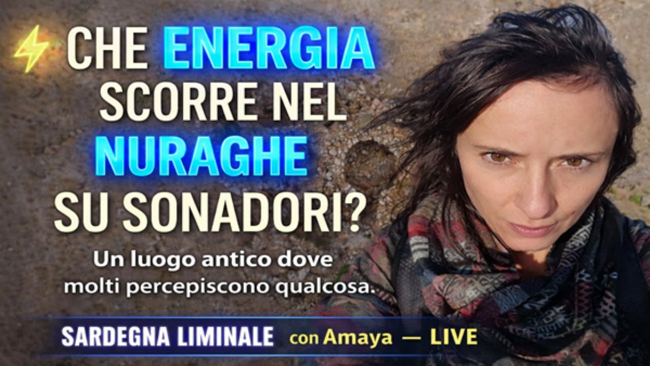 Sardegna Liminale - Puntata 7