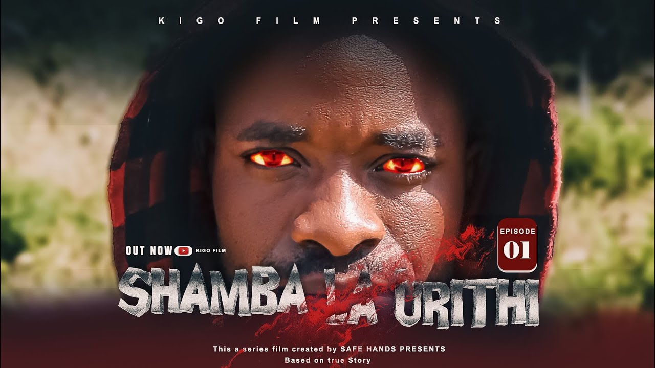 SHAMBA LA URITHI 🔥 [EP 01] #subscribe #like #comment #share #love #life #live #funny #film #comedy 