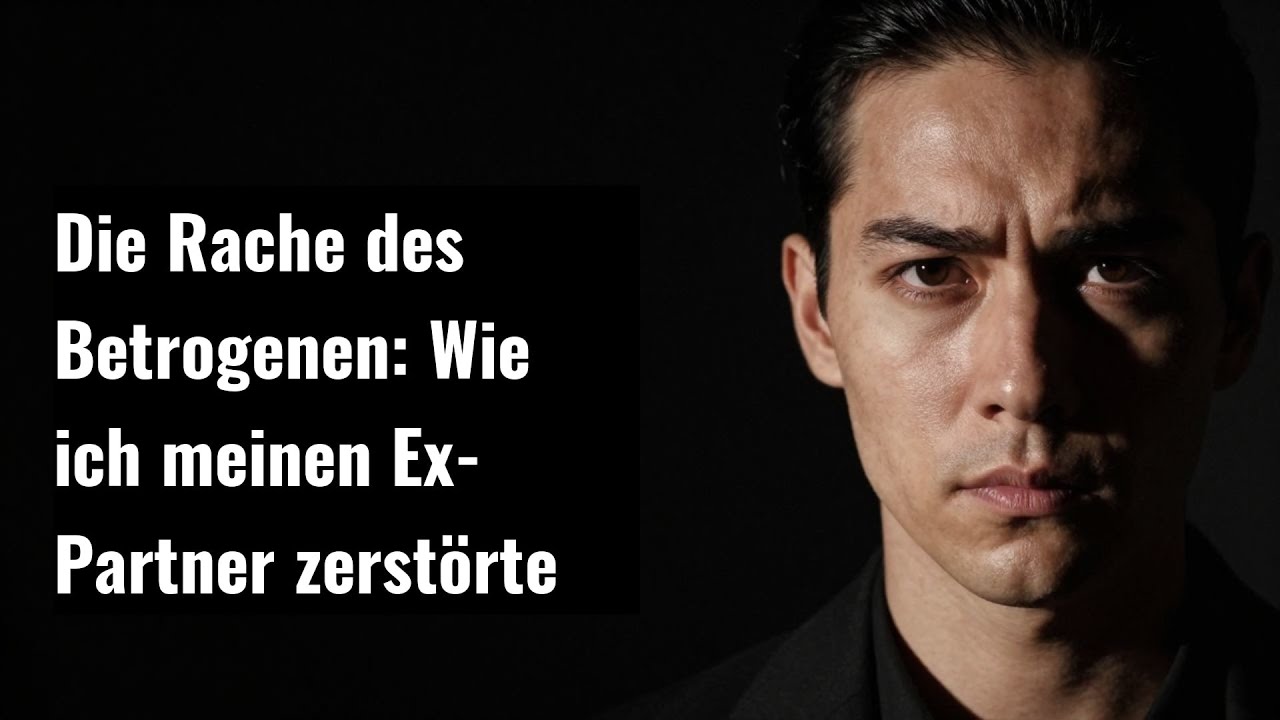 Rachegeschichten: Wie ein Betrogener seinem Ex-Kumpel das Geschäft ruinierte