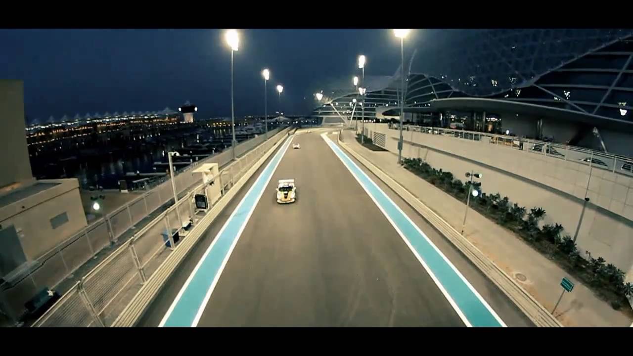 YAS MARINA