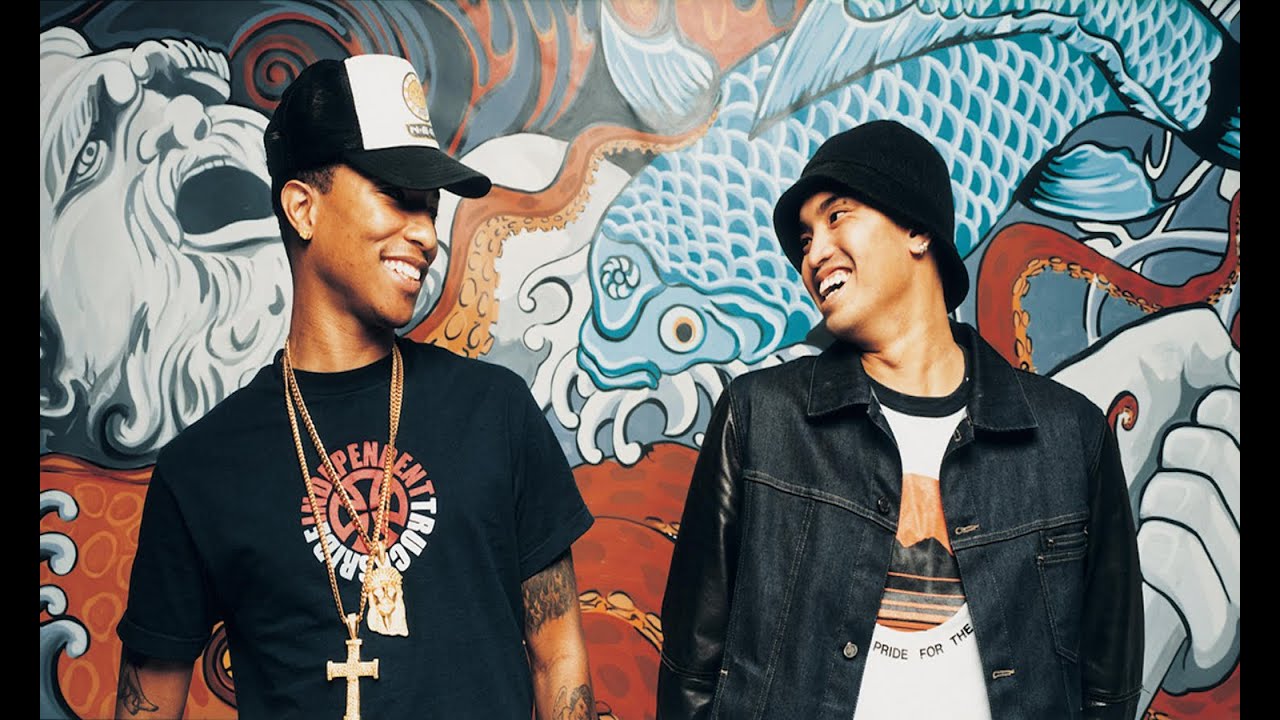 Clipse / Pusha T / Pharrell / The Neptunes Type Beat Instrumental [Prod.By JNumba910]