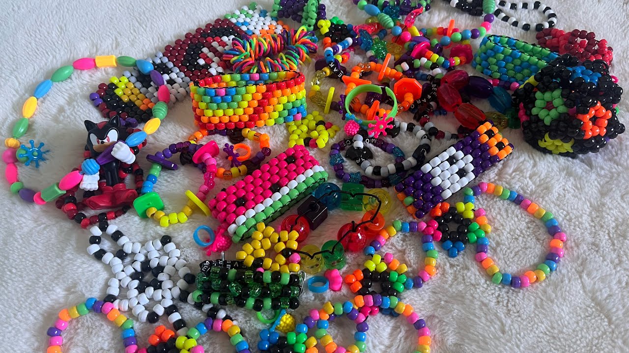 new kandi tour !! :D