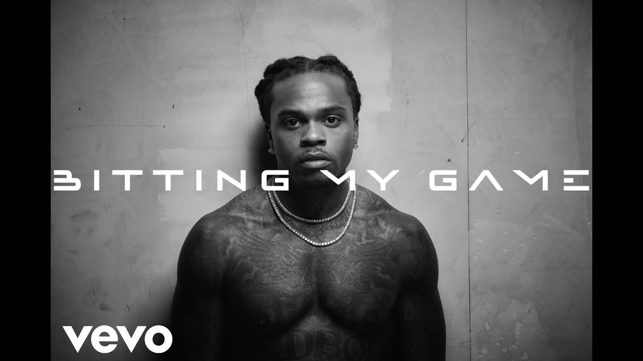 Gunna - biting my game [From Album The Last Wun, Remix by M1RUN]