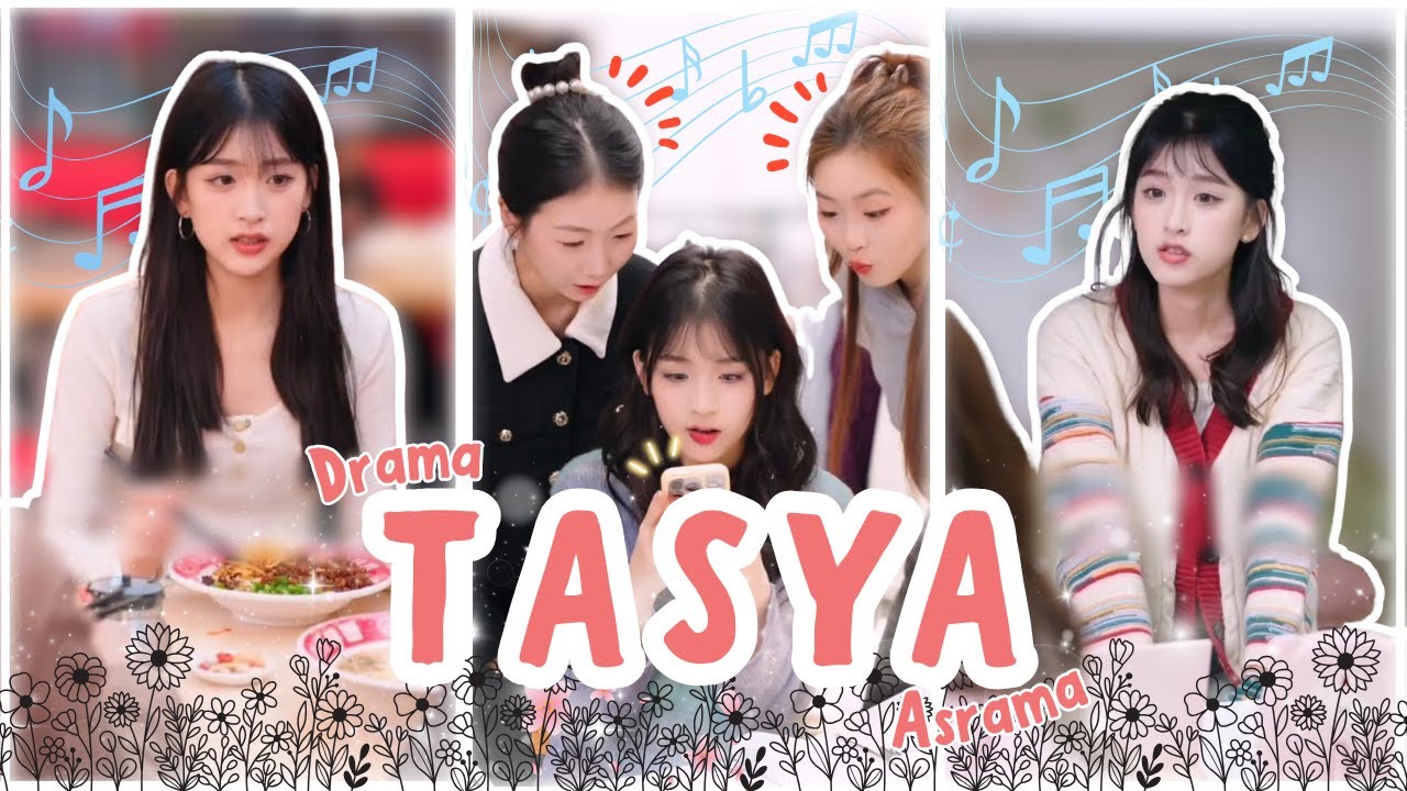 DRAMA TASYA ASRAMA  [31]