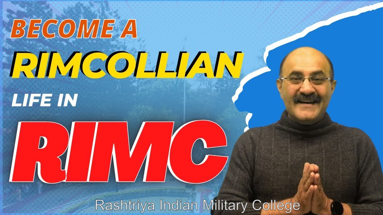How to Join 𝑹𝒂𝒔𝒉𝒕𝒓𝒊𝒚𝒂 𝑰𝒏𝒅𝒊𝒂𝒏 𝑴𝒊𝒍𝒊𝒕𝒂𝒓𝒚 𝑪𝒐𝒍𝒍𝒆𝒈𝒆 | All About RIMC and Life in RIMC