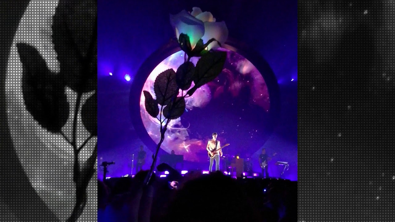 Why - Shawn Mendes The Tour (Portland, OR June 12, 2019)