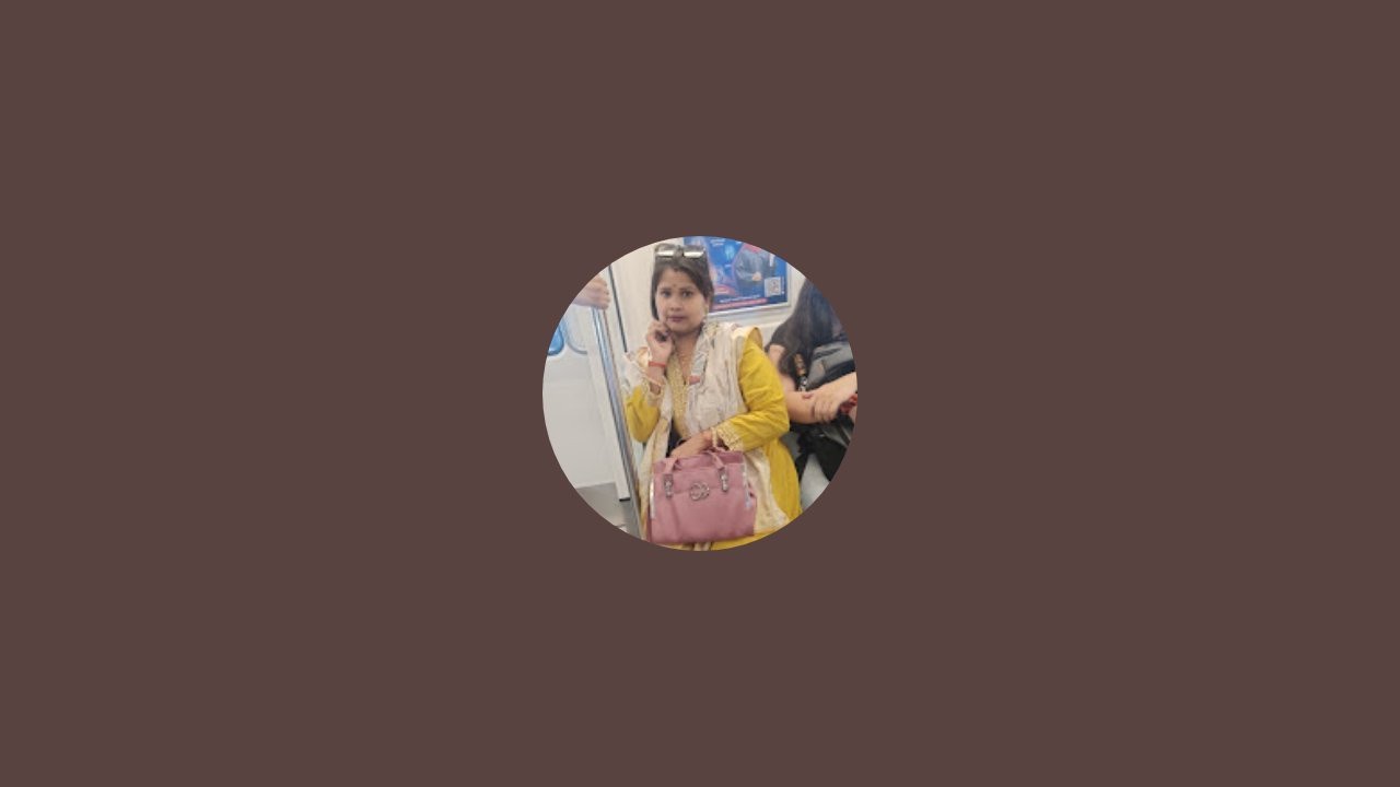 SEEMA DEVI लाइव है!