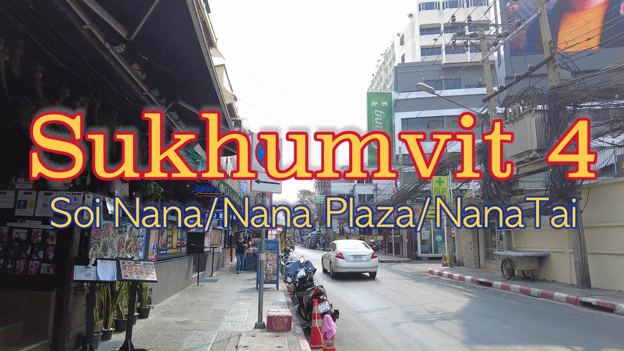 Sukhumvit 4 