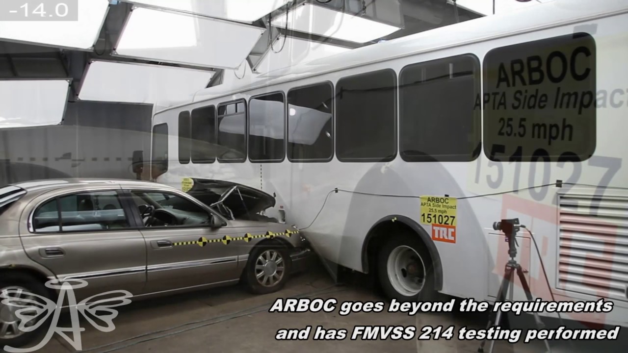 TheSafestBus