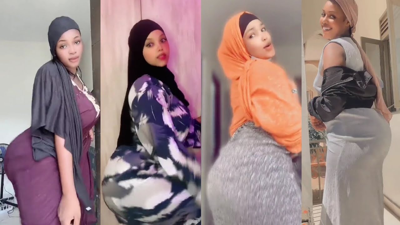 Niiko Naago Qooqa kacsii Aduunka