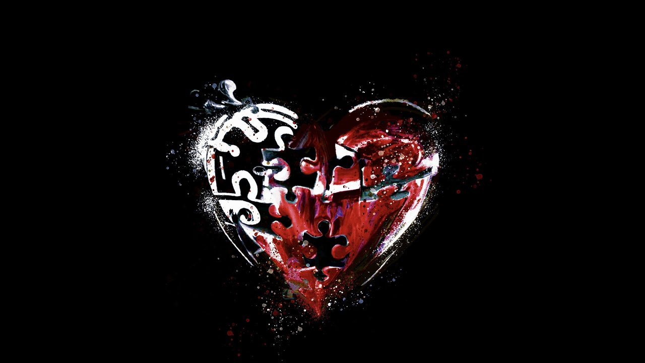 Vinchenzo - Loving You (Official Lyric Video) #blackbird