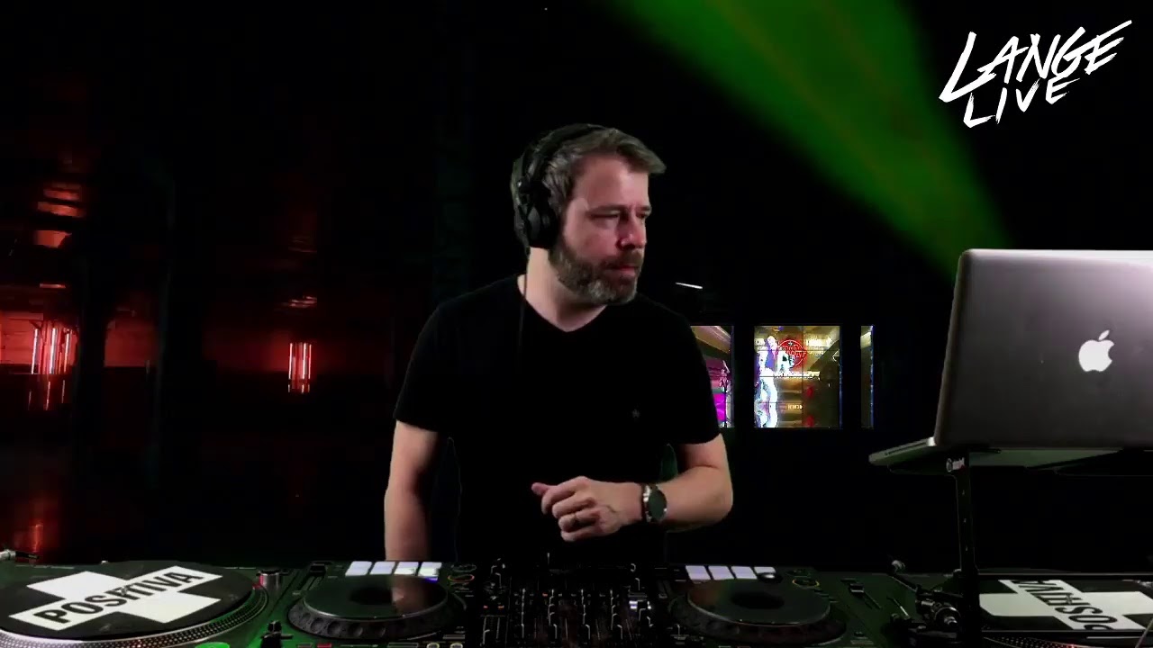 Lange Live - friːstʌɪl - 02 December 2020