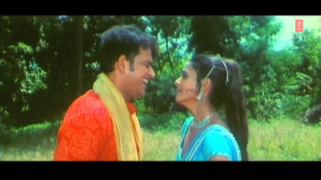 Ego Nemuaa Doo Chaar [ Bhojpuri Video Song ] Ganga Jaisan Mai Hamar