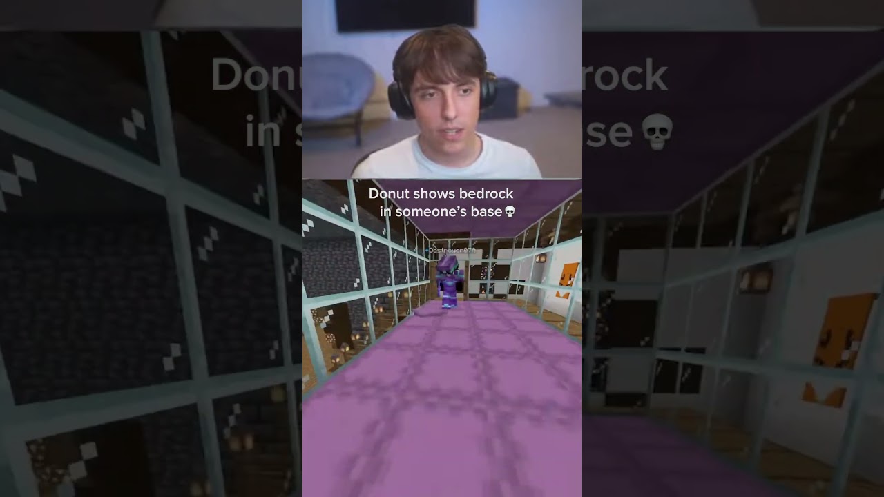 Admin abuse