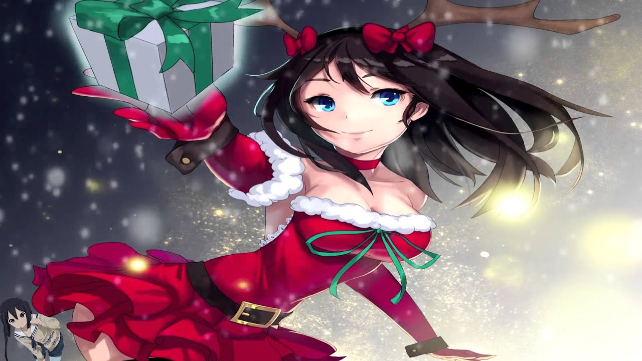 [HD] Nightcore - My favorite things