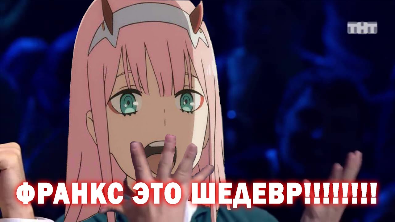 Интервью с фанатом Франкса(feat. XaaX)