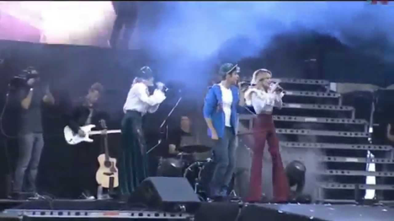Juntada Tinista - 
