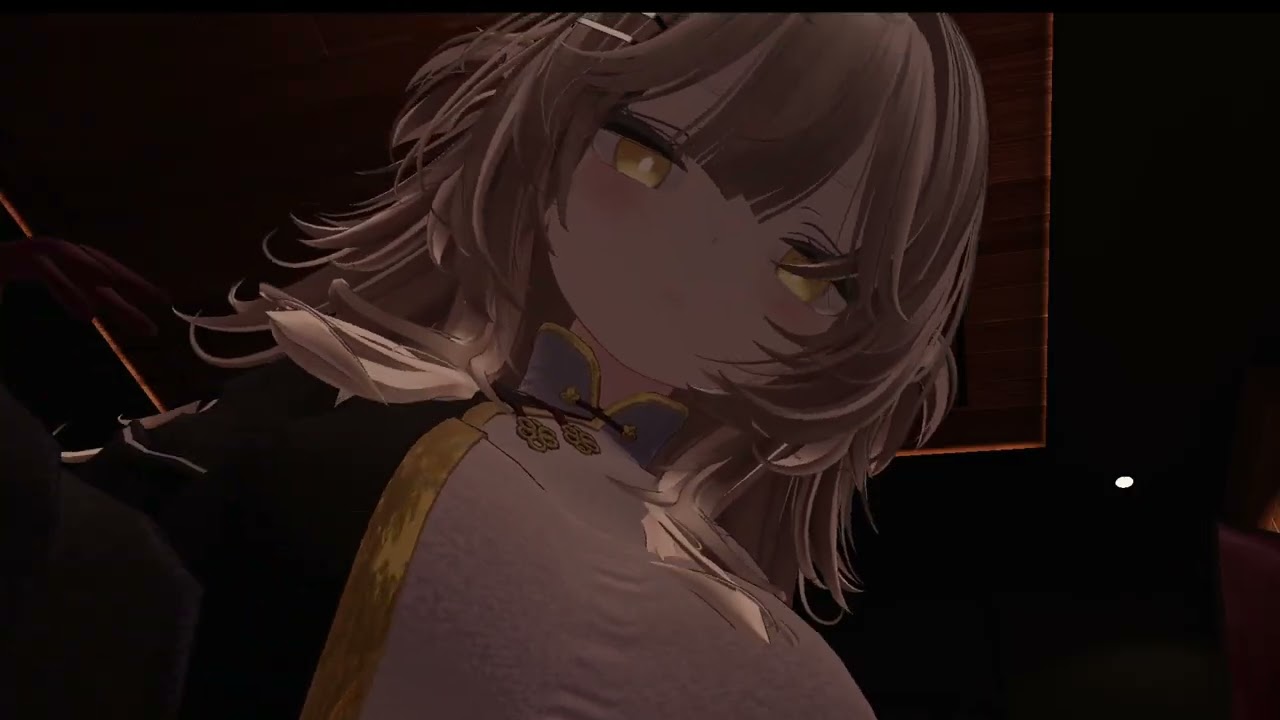 【ifルート】一般成人男性に捕まっちゃった君のイチャイチャ(？)監禁生活　【2か月】