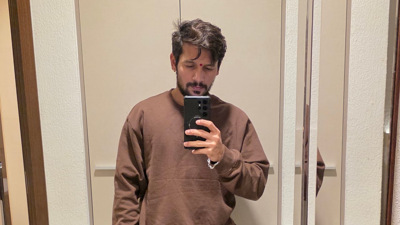 Sign off vlog 🤩 😍 💓 