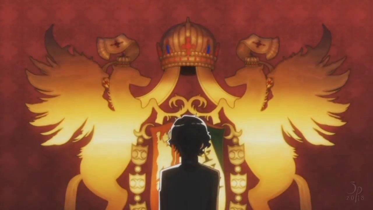 THE ROYAL TUTOR - Fan Trailer