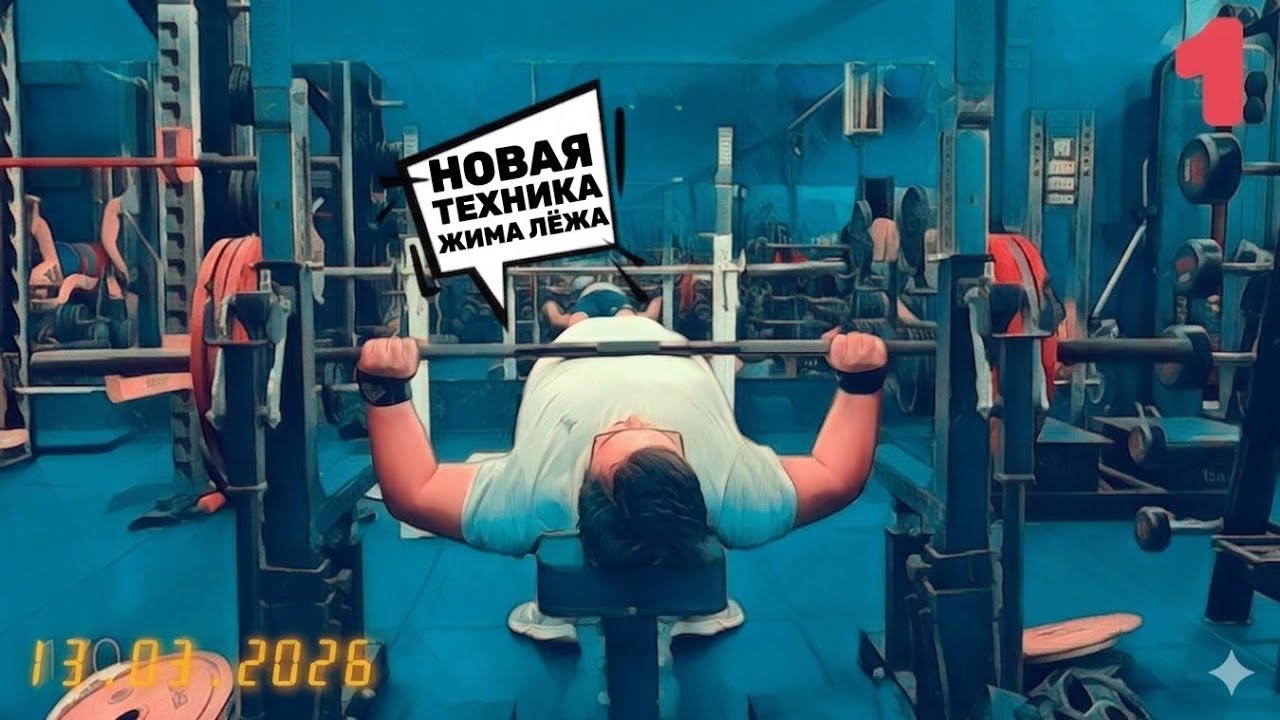 ЖАЛ НЕПРАВИЛЬНО 20 ЛЕТ?! - Выпуск 1 