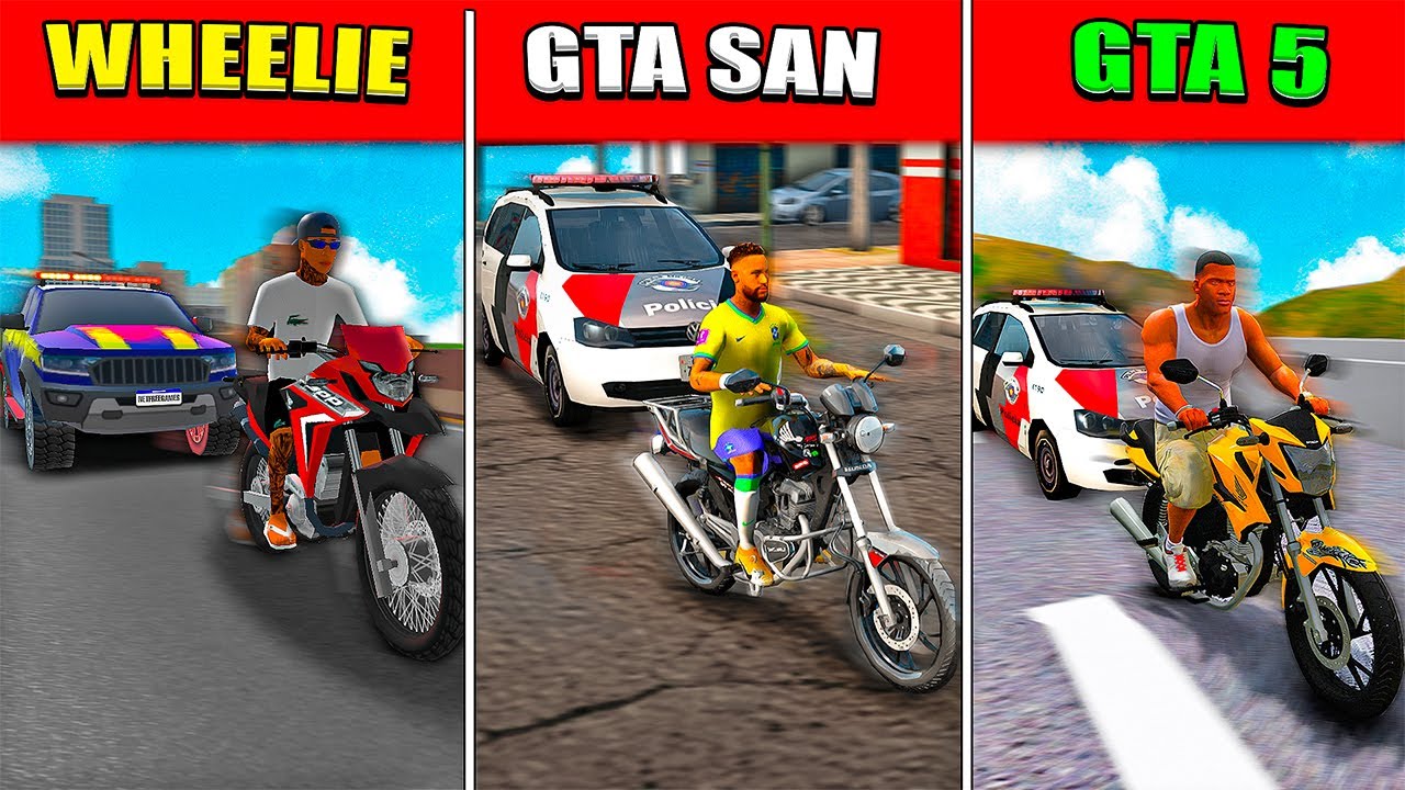 A ROLETA ESCOLHE O JOGO DA FUGA! 🚓🎯