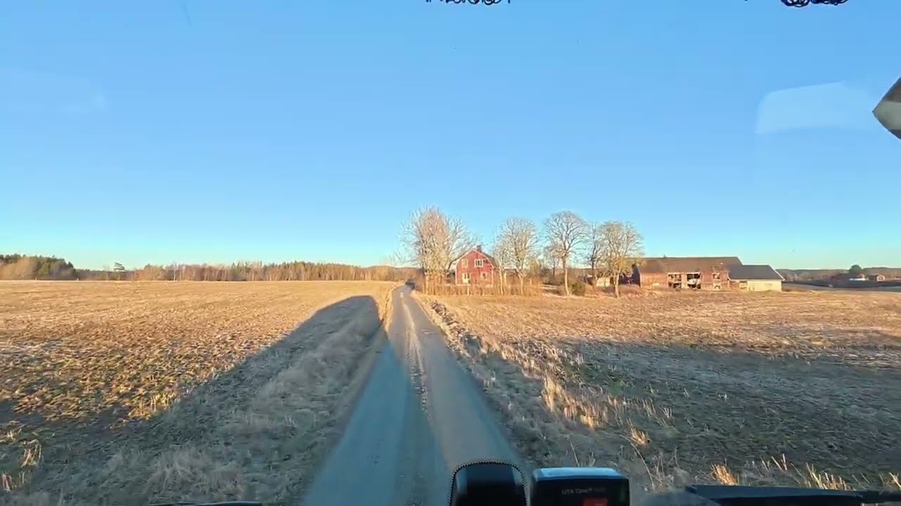RAHTIVIDEO - ROMMELETAAN OUDOLLA PIKKUTIELLÄ